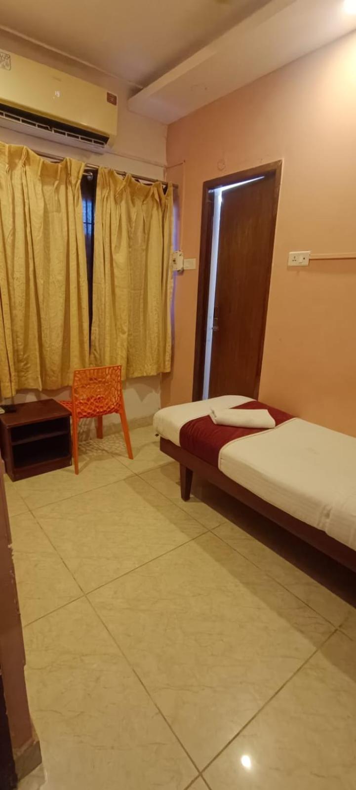 Naksha Tree Hotels Kishore Inn - Koyambedu 钦奈 外观 照片